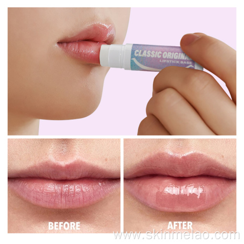 Moisturizing Spf 15 Sunscreen Lip Balm